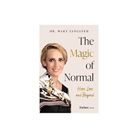 Advantage Media Group The Magic of Normal (inbunden, eng)