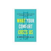 North Atlantic Books,U.S. What Your Comfort Costs Us (häftad, eng)