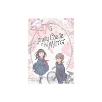 Seven Seas Entertainment, LLC Lonely Castle in the Mirror (Manga) Vol. 5 (häftad, eng)