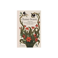 Insight Editions Clumsy Beauty (inbunden, eng)