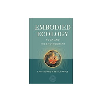 Insight Editions Embodied Ecology (inbunden, eng)