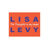 Artvoices Art Books The Thoughts In My Head (inbunden, eng)
