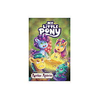 Idea & Design Works My Little Pony: Maretime Mysteries (häftad, eng)