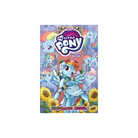 Idea & Design Works Best of My Little Pony, Vol. 3: Rainbow Dash (häftad, eng)