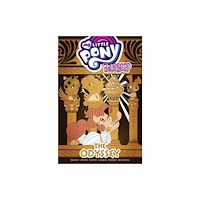 Idea & Design Works My Little Pony: Classics Reimagined—The Odyssey (häftad, eng)