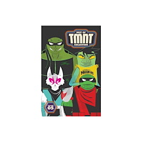 Idea & Design Works Best of Teenage Mutant Ninja Turtles Collection, Vol. 5 (häftad, eng)
