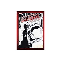 Idea & Design Works David Mazzucchelli’s Daredevil Born Again Artist’s Edition (inbunden, eng)