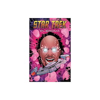 Idea & Design Works Star Trek, Vol. 4: Pleroma (häftad, eng)