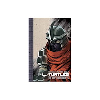 Idea & Design Works Teenage Mutant Ninja Turtles: The IDW Collection Volume 6 (häftad, eng)
