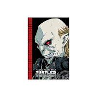 Idea & Design Works Teenage Mutant Ninja Turtles: The IDW Collection, Volume 17 (inbunden, eng)