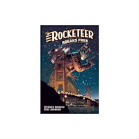 Idea & Design Works The Rocketeer: Breaks Free (häftad, eng)