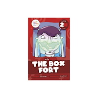 North Star Editions The Box Fort (inbunden, eng)