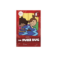 North Star Editions The Fuzz Bug (inbunden, eng)