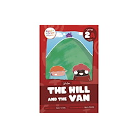 North Star Editions The Hill and the Van (inbunden, eng)