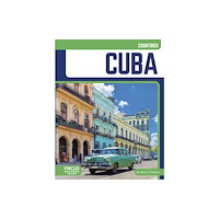 North Star Editions Cuba (inbunden, eng)