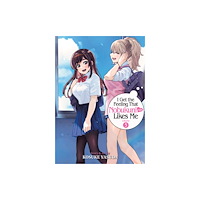 Seven Seas Entertainment, LLC I Get the Feeling That Nobukuni-san Likes Me Vol. 5 (häftad, eng)