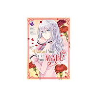 Seven Seas Entertainment, LLC I Swear I Won't Bother You Again! (Manga) Vol. 5 (häftad, eng)