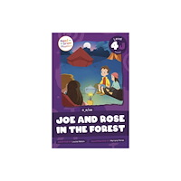 North Star Editions Joe and Rose in the Forest (inbunden, eng)