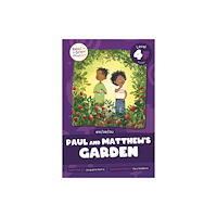 North Star Editions Paul and Matthew's Garden (inbunden, eng)