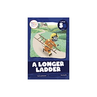 North Star Editions A Longer Ladder (inbunden, eng)