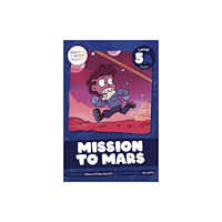 North Star Editions Mission to Mars (inbunden, eng)