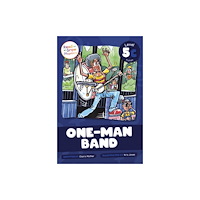North Star Editions One-Man Band (inbunden, eng)