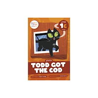 North Star Editions Todd Got the Cod (häftad, eng)