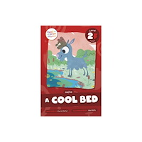 North Star Editions A Cool Bed (häftad, eng)