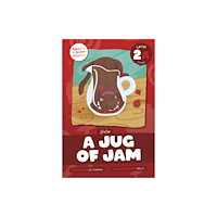North Star Editions A Jug of Jam (häftad, eng)