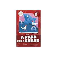 North Star Editions A Park Shark (häftad, eng)