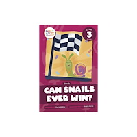North Star Editions Can Snails Ever Win? (häftad, eng)