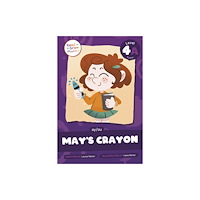 North Star Editions May's Crayon (häftad, eng)