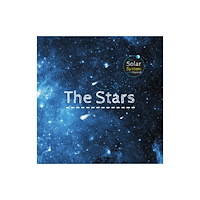 North Star Editions The Stars (häftad, eng)