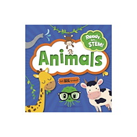 North Star Editions Animals (inbunden, eng)