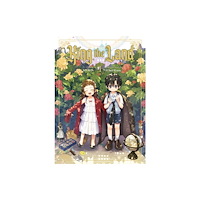 Seven Seas Entertainment, LLC King the Land (Comic) Vol. 1 (häftad, eng)