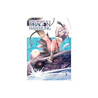 Seven Seas Entertainment, LLC Reincarnated as a Dragon Hatchling (Manga) Vol. 7 (häftad, eng)