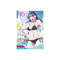 Seven Seas Entertainment, LLC The Dangers in My Heart Vol. 10 (häftad, eng)
