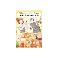 Seven Seas Entertainment, LLC The Invisible Man and His Soon-to-Be Wife Vol. 5 (häftad, eng)