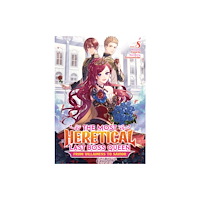 Seven Seas Entertainment, LLC The Most Heretical Last Boss Queen: From Villainess to Savior (Light Novel) Vol. 8 (häftad, eng)