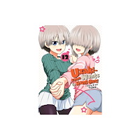 Seven Seas Entertainment, LLC Uzaki-chan Wants to Hang Out! Vol. 12 (häftad, eng)