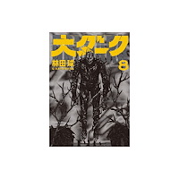Seven Seas Entertainment, LLC Dai Dark Vol. 8 (häftad, eng)