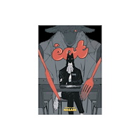 Seven Seas Entertainment, LLC EAT (häftad, eng)