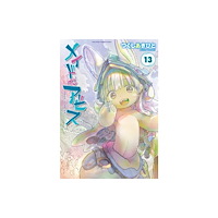 Seven Seas Entertainment, LLC Made in Abyss Vol. 13 (häftad, eng)