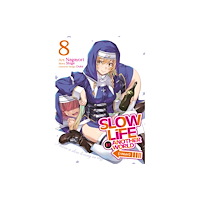 Seven Seas Entertainment, LLC Slow Life In Another World (I Wish!) (Manga) Vol. 8 (häftad, eng)