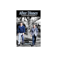Post Hill Press After Disney (häftad, eng)