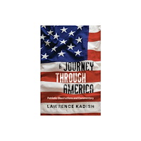 Post Hill Press A Journey Through America (inbunden, eng)
