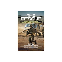 Post Hill Press The Rescue (häftad, eng)