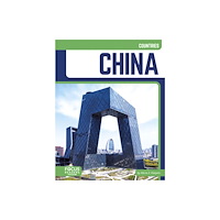 North Star Editions China (häftad, eng)