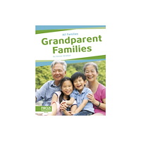 North Star Editions Grandparent Families (inbunden, eng)