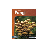 North Star Editions Fungi (inbunden, eng)